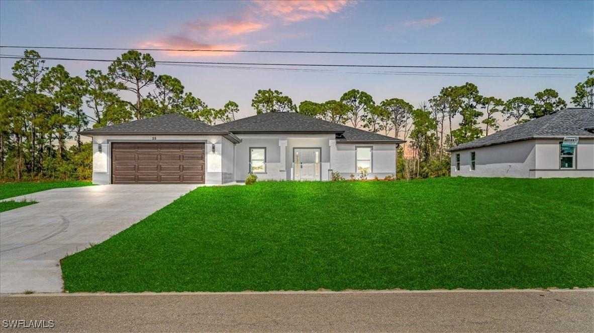 55 Wilmington Pkwy., Cape Coral, FL 33993