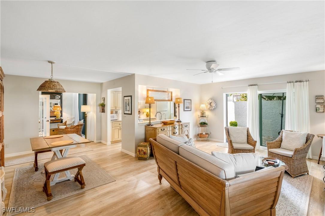 3066 Kings Lake Blvd. #7513, Naples, FL 34112