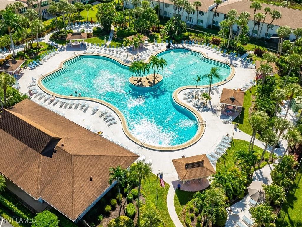 4200 Looking Glass Ln. #4204, Naples, FL 34112