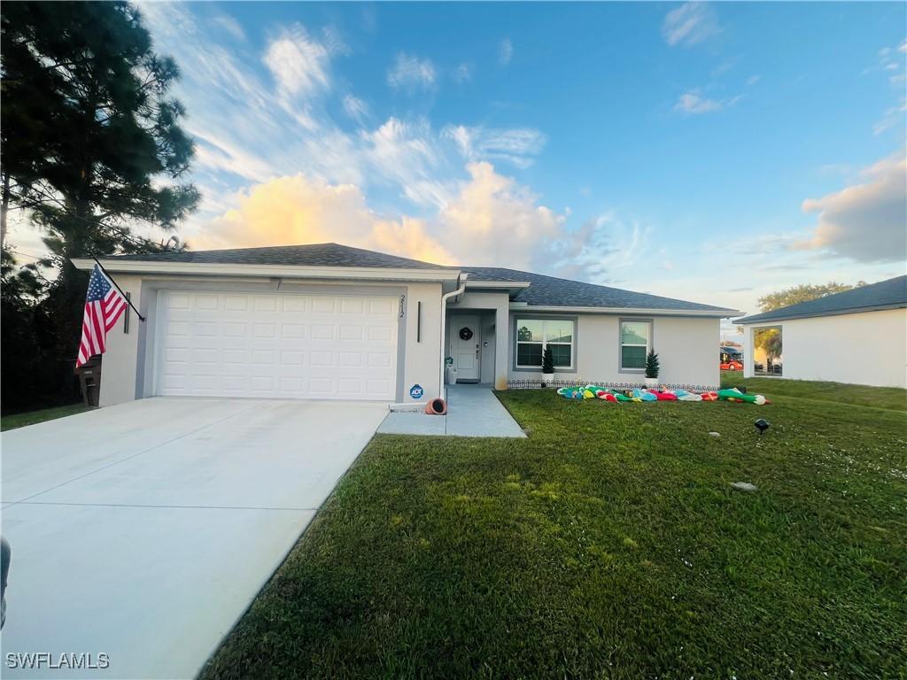 2512 20th St., Lehigh Acres, FL 33976