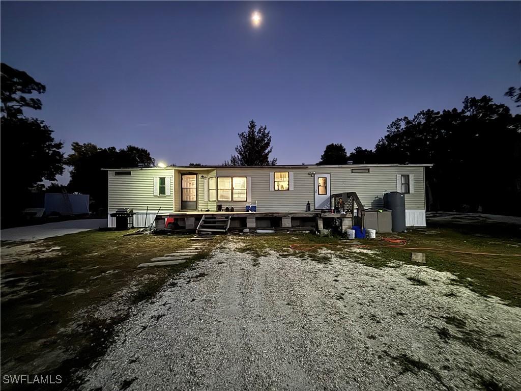 7993 Ebson Dr., North Fort Myers, FL 33917