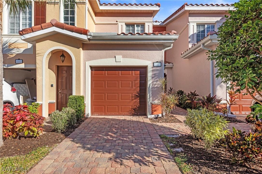 20310 Estero Gardens Cir. #102, Estero, FL 33928