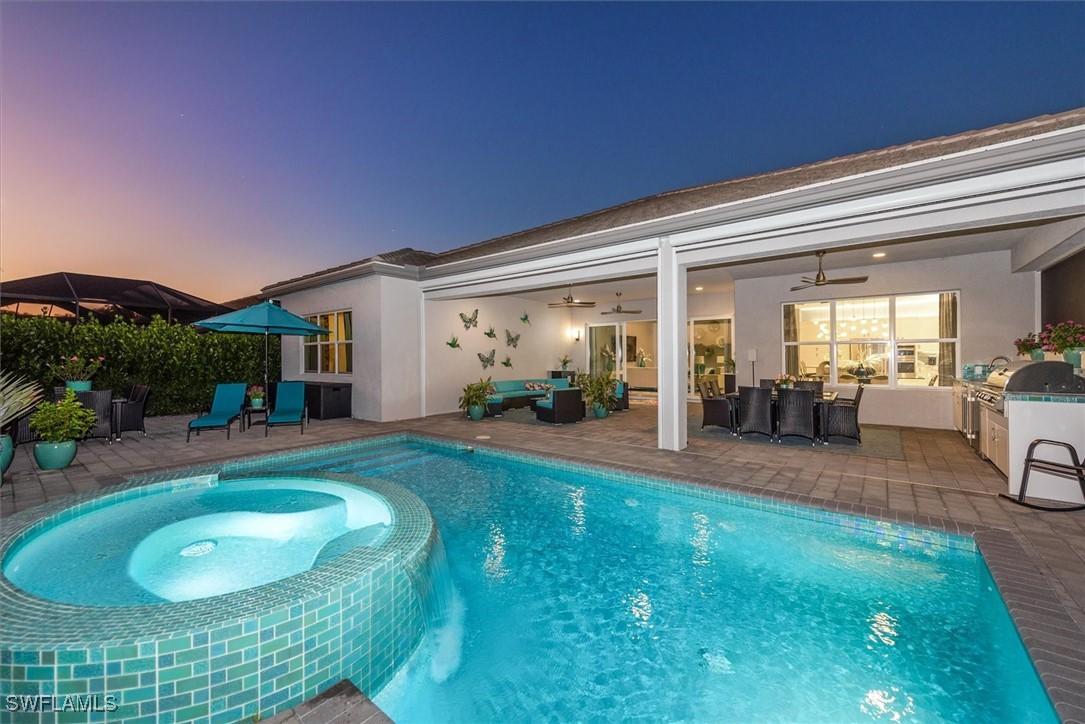 12044 Oleander Ave., Naples, FL 34120