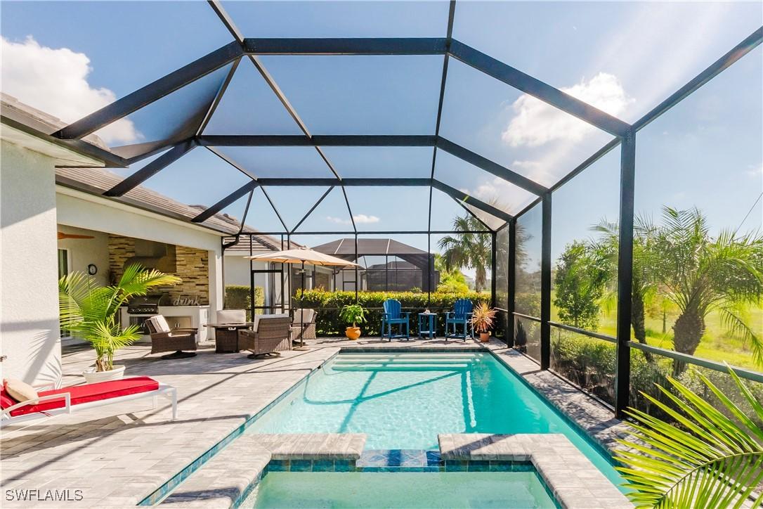 5925 Berwick Ln., Ave Maria, FL 34142