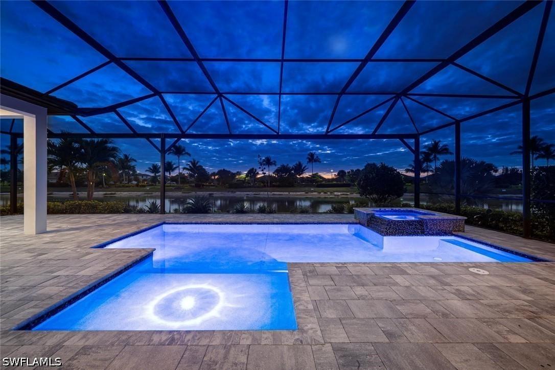 15563 Montello Ln., Naples, FL 34114