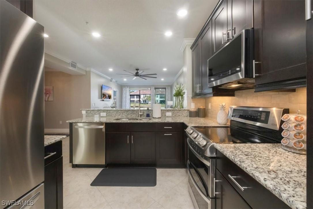 15114 Palmer Lake Cir. #104, Naples, FL 34109