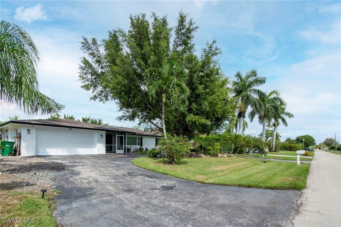 59 Wickliffe Dr., Naples, FL 34110