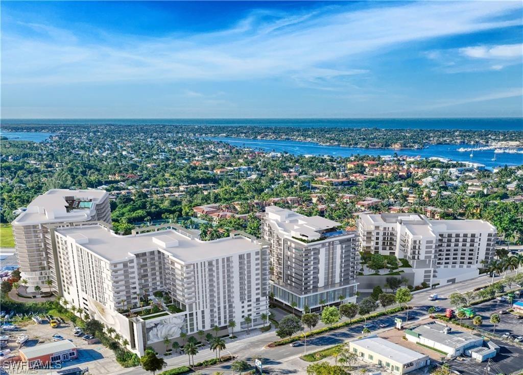 1925 Metropolitan Blvd. #601, Naples, FL 34104