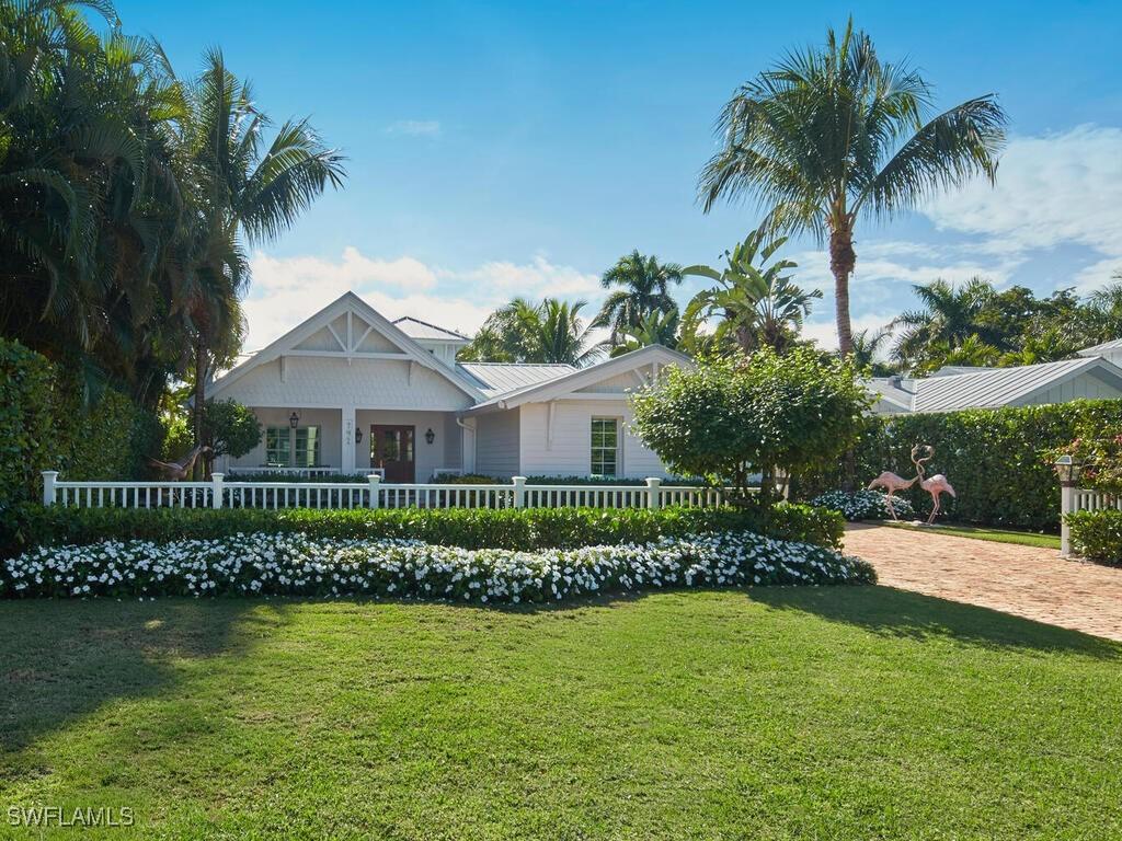 742 11th Ave., Naples, FL 34102