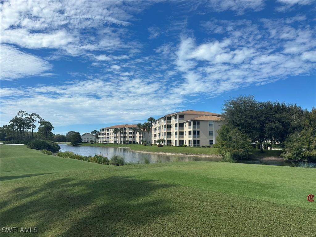 8680 Cedar Hammock Cir. #122, Naples, FL 34112