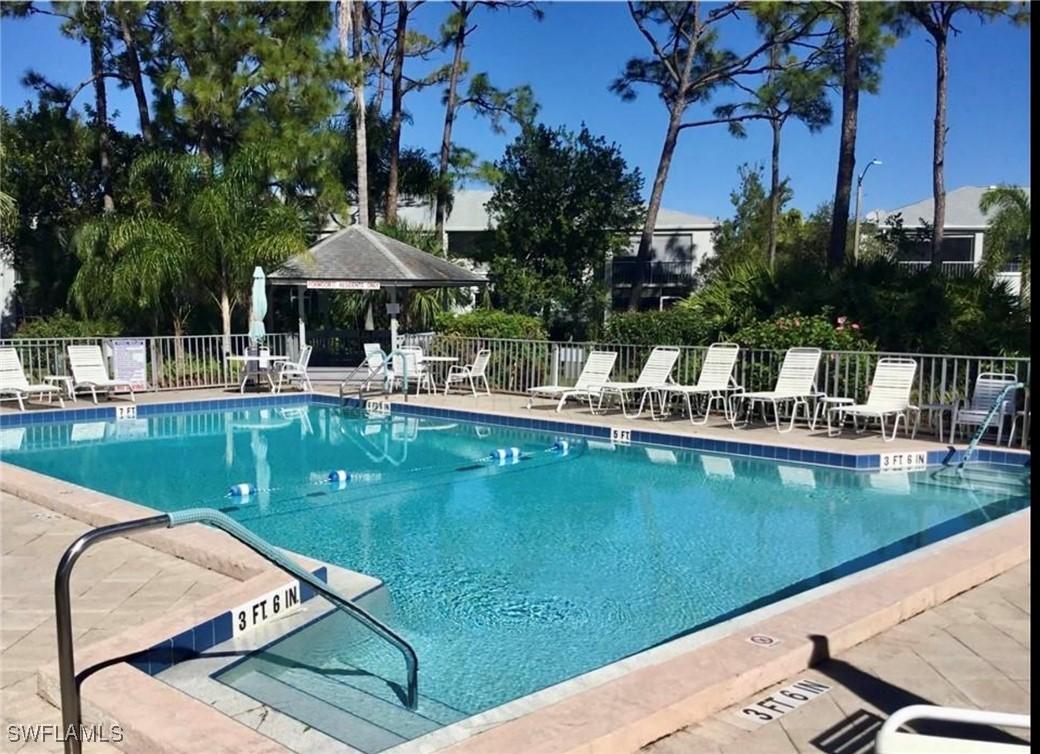 7104 Nantucket Cir. #2, North Fort Myers, FL 33917