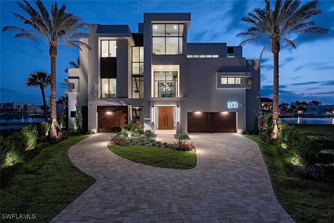 348 Seagull Ave., Naples, FL 34108