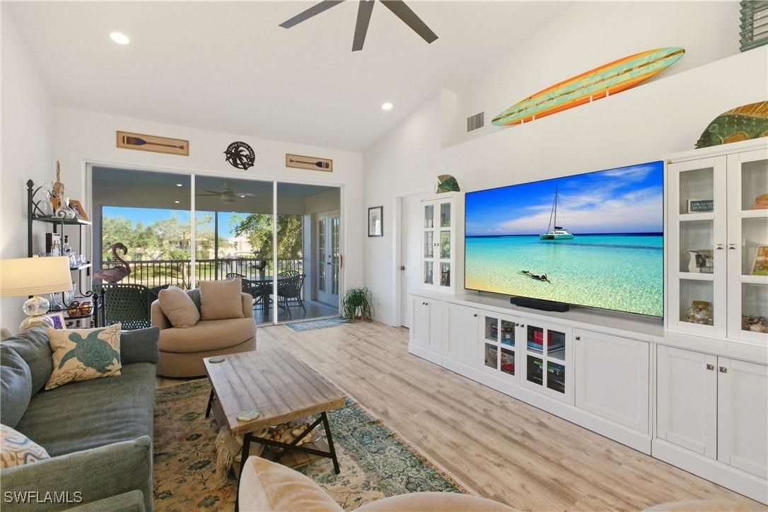 688 Wiggins Lake Dr. #201, Naples, FL 34110