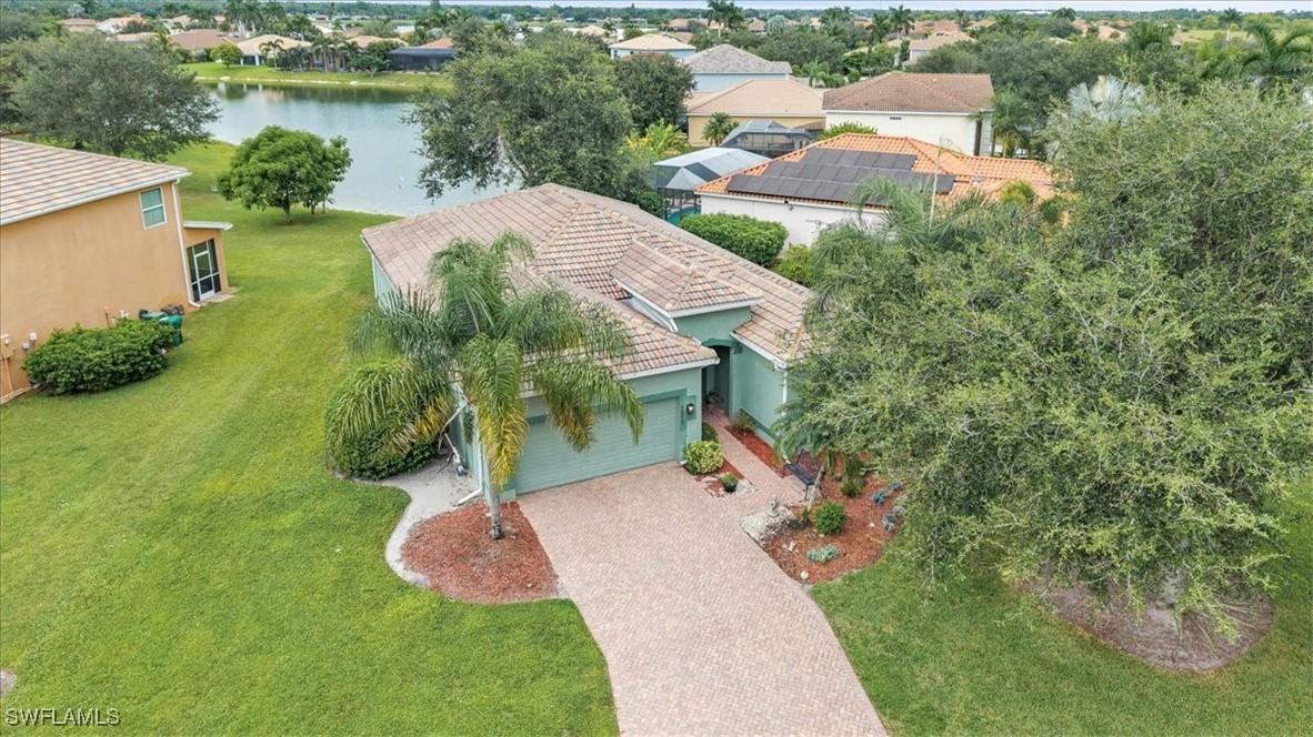 2673 Fishtail Palm Ct., Naples, FL 34120