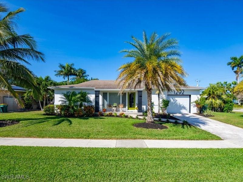 1292 Apricot Ave., Marco Island, FL 34145