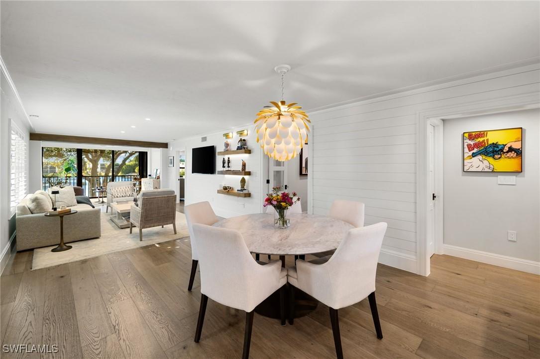 3135 Riviera Dr. #B205, Naples, FL 34103