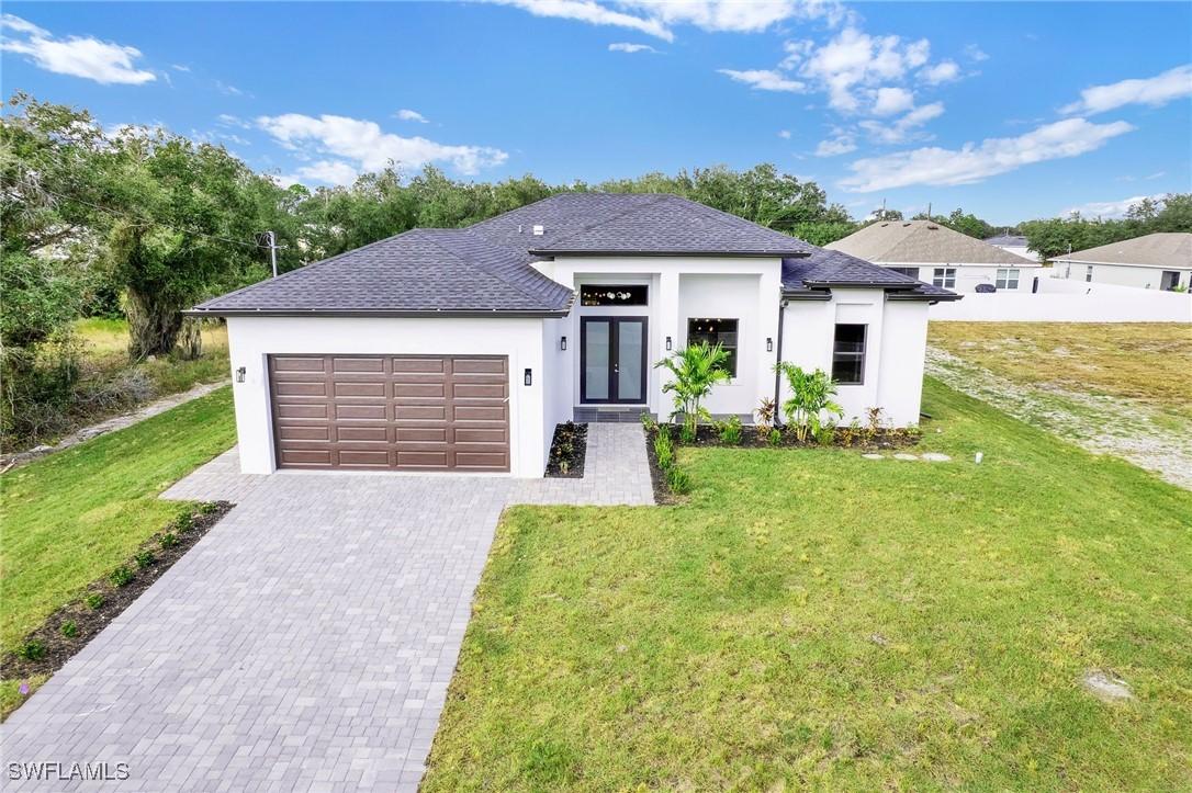 2604 56th St., Lehigh Acres, FL 33976