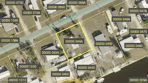 New Homes with Gulf Access in Other: November 24th to November 30th