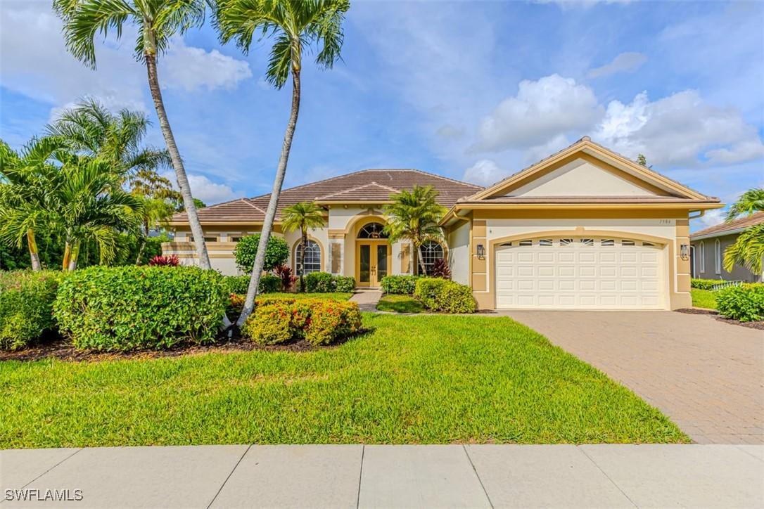 7984 Tiger Lily Dr., Naples, FL 34113