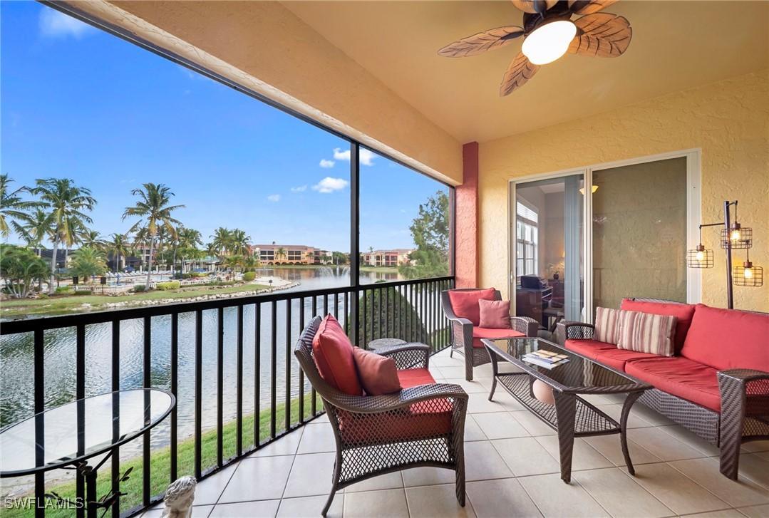 8516 Via Lungomare Cir. #201, Estero, FL 33928