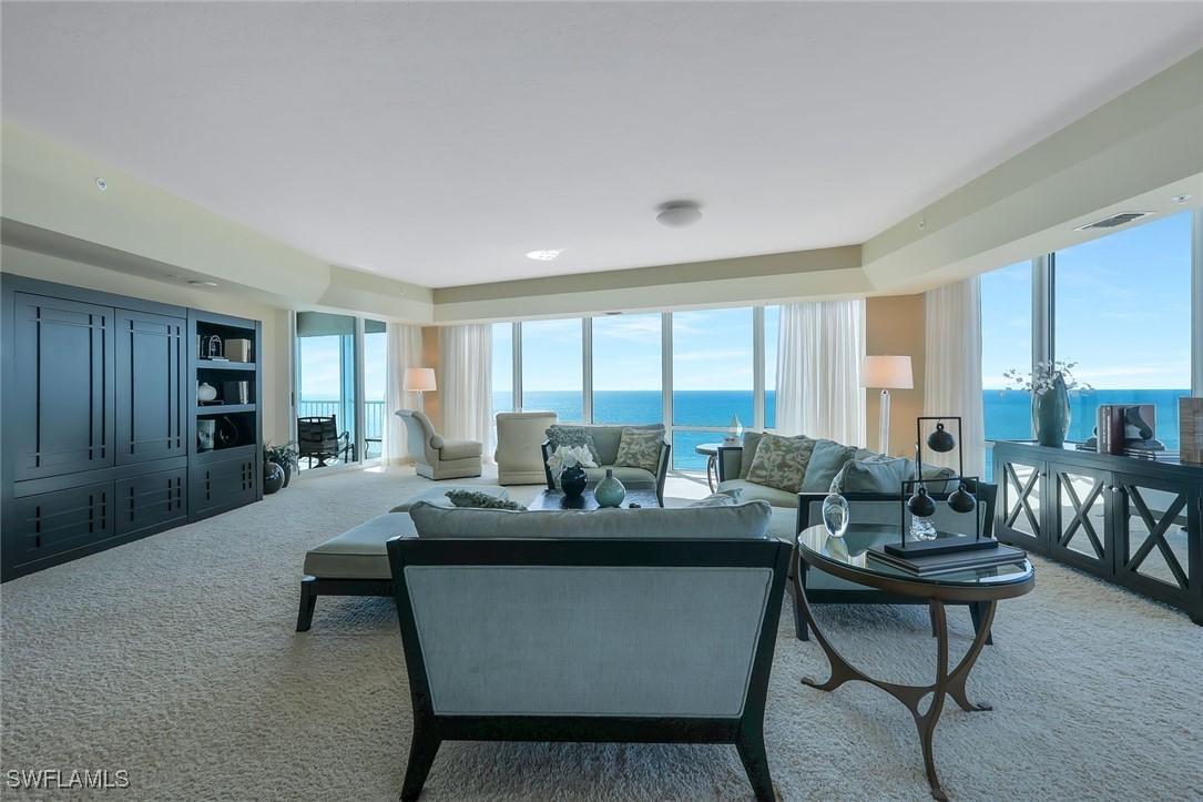 3991 Gulf Shore Blvd. #1604, Naples, FL 34103