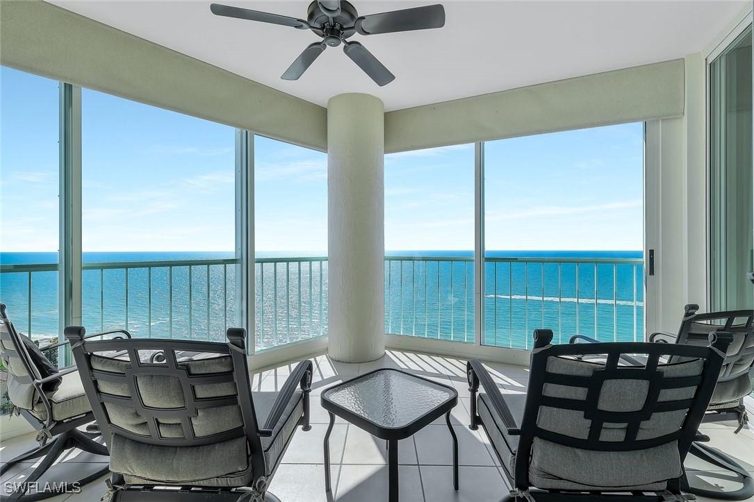 3991 Gulf Shore Blvd. #1604, Naples, FL 34103