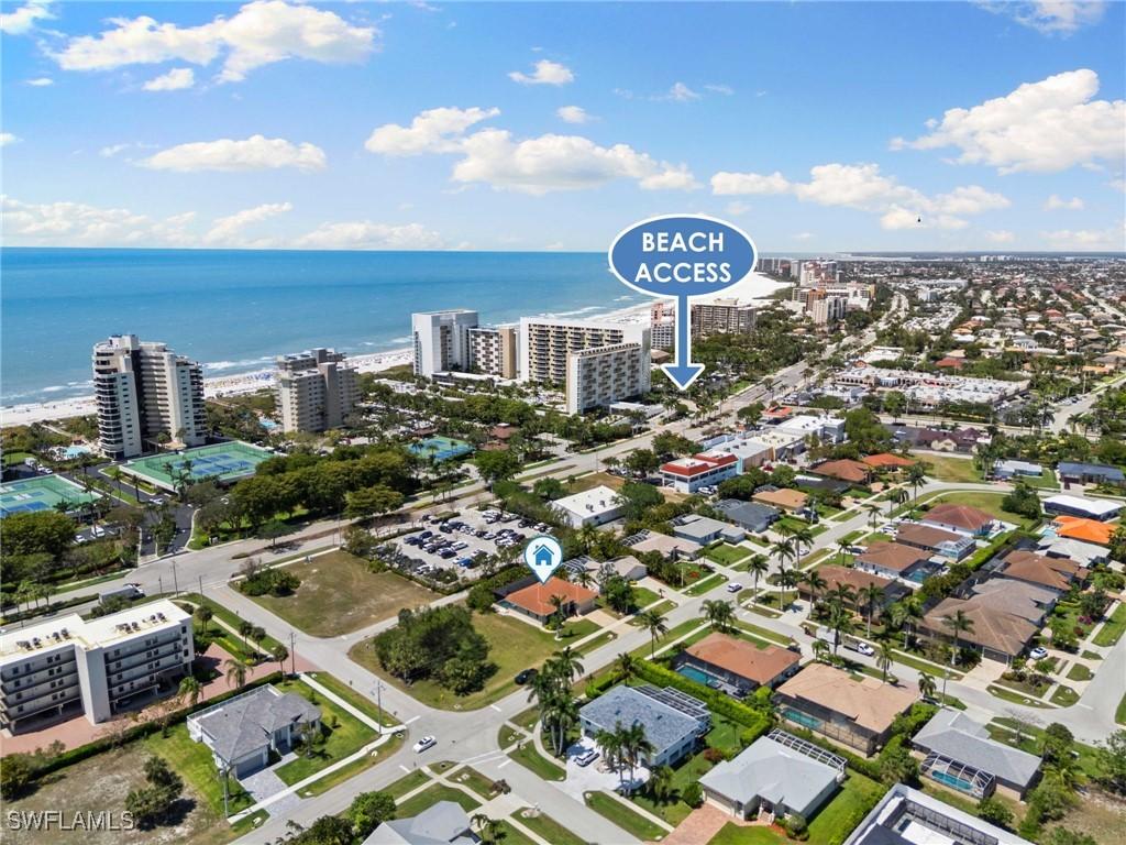 724 Seagrape Dr., Marco Island, FL 34145