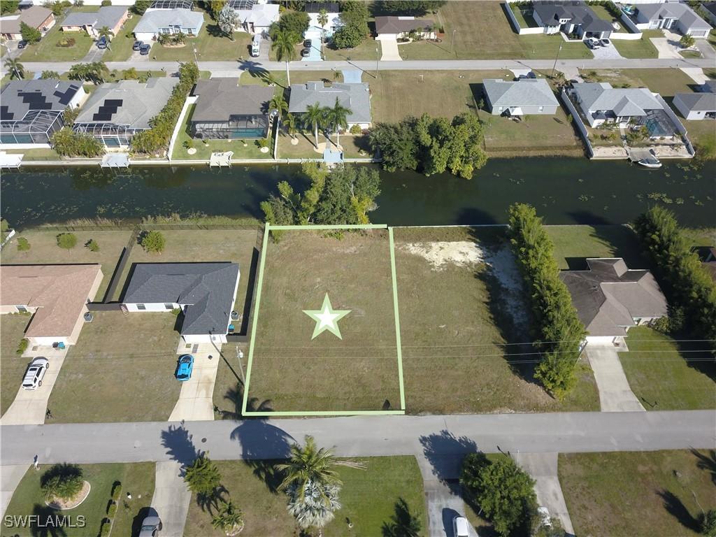 609 SE 2nd St., Cape Coral, FL 33990