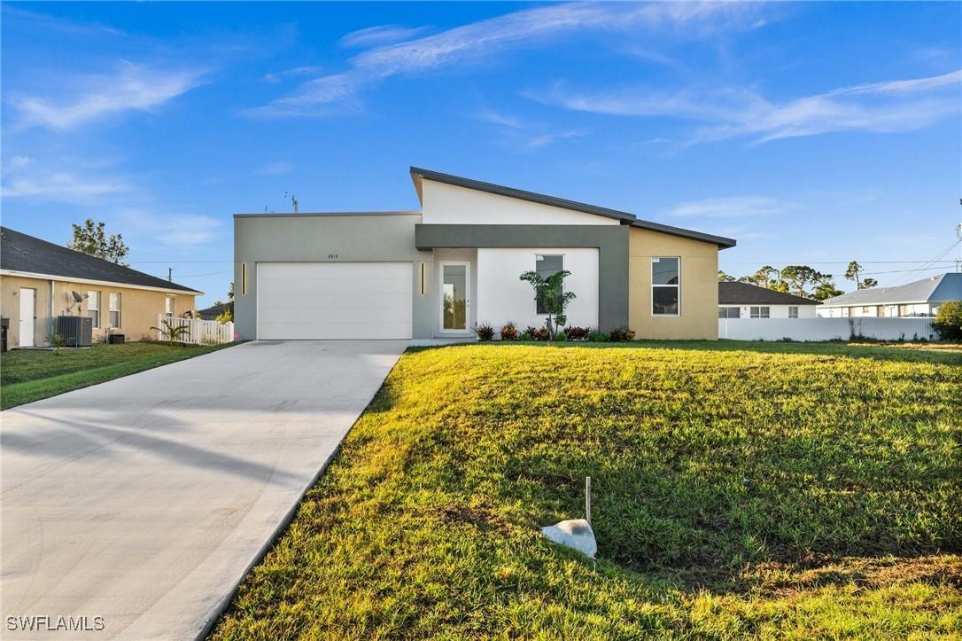 2814 NW 5th Ter., Cape Coral, FL 33993