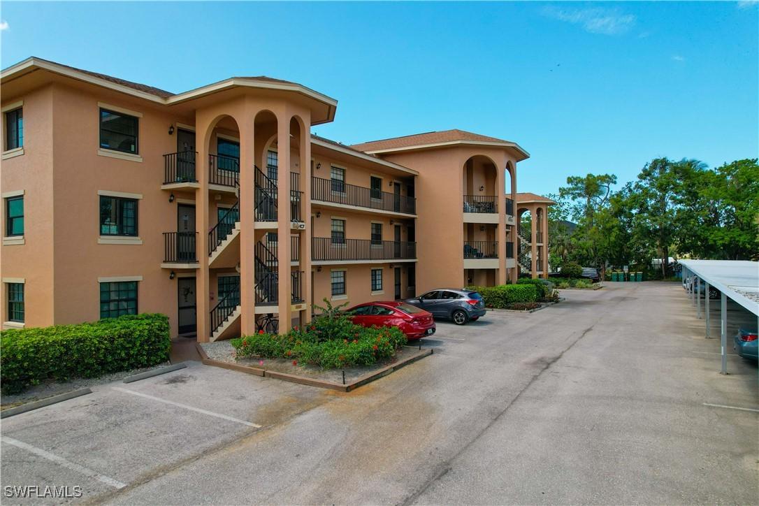 5535 Rattlesnake Hammock Rd. #205, Naples, FL 34113