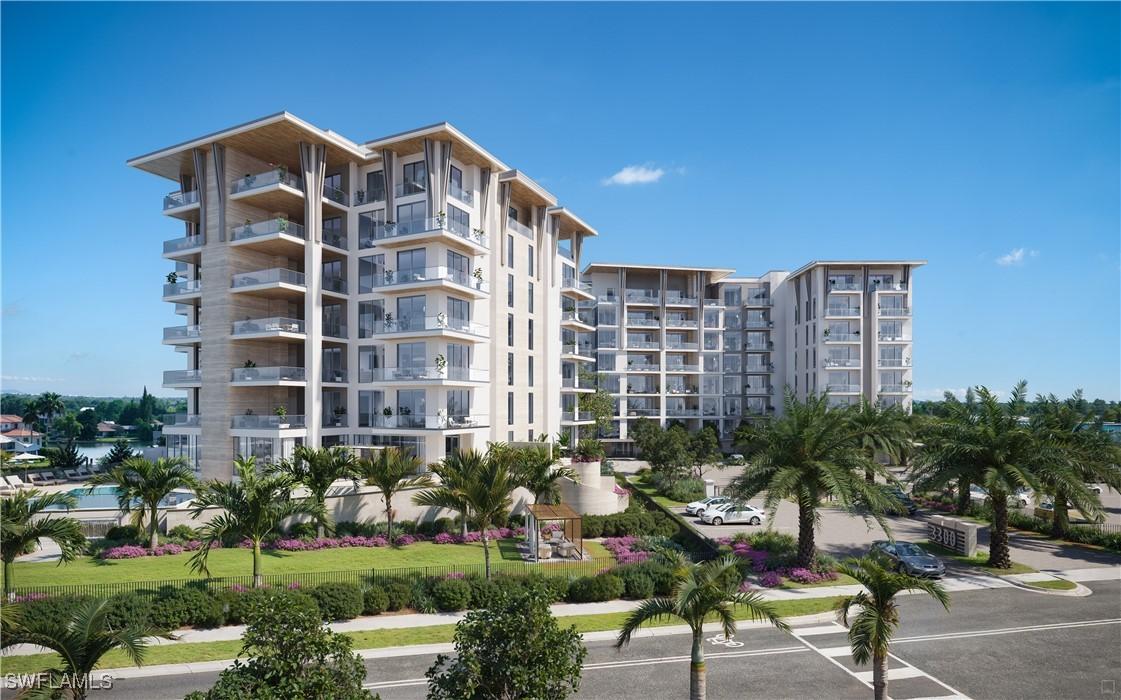 3300 Gulf Shore Blvd. #506, Naples, FL 34103