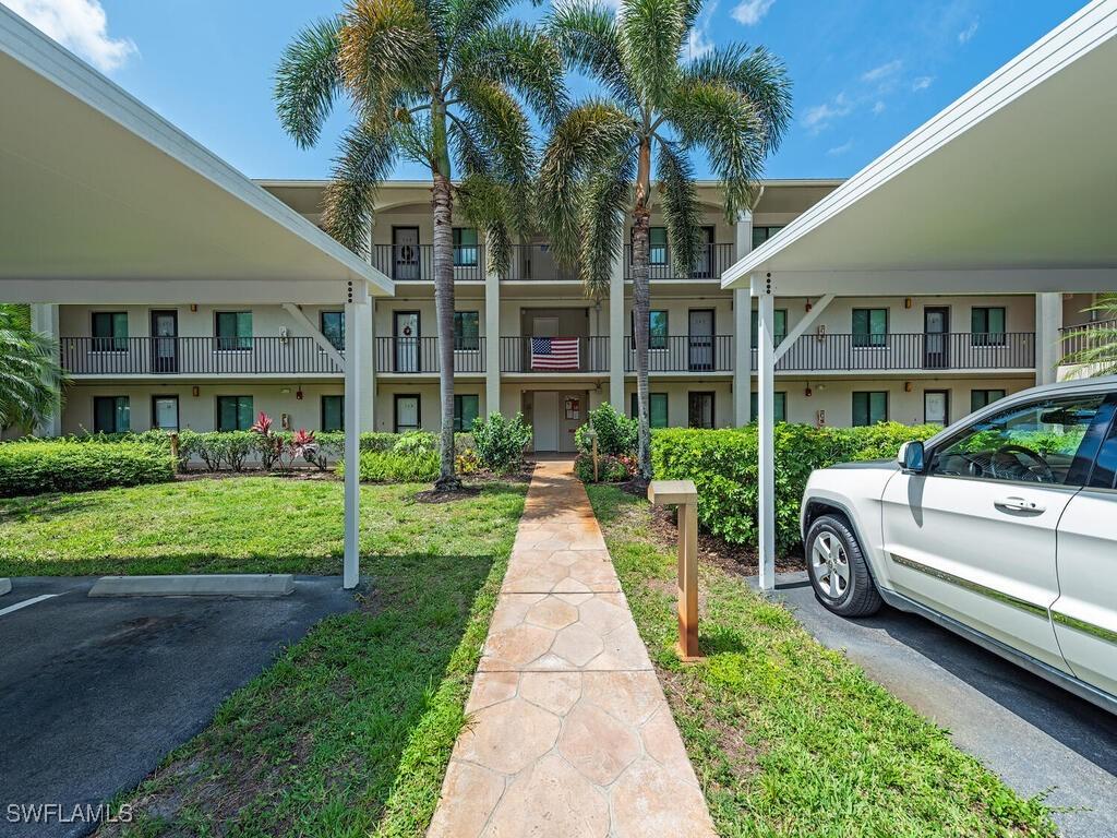 5776 Deauville Cir. #C308, Naples, FL 34112