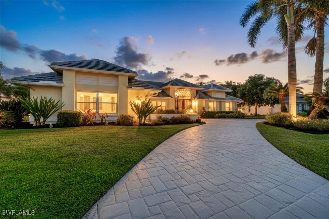 28415 Sombrero Dr., Bonita Springs, FL 34135