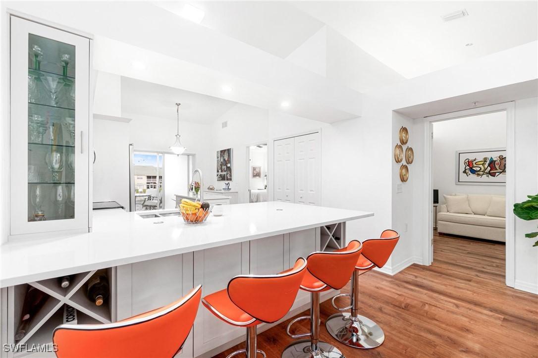 4945 Cougar Ct. #4-202, Naples, FL 34109