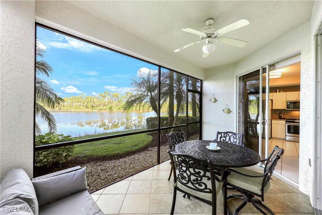 4650 Turnberry Lake Dr. #102, Estero, FL 33928