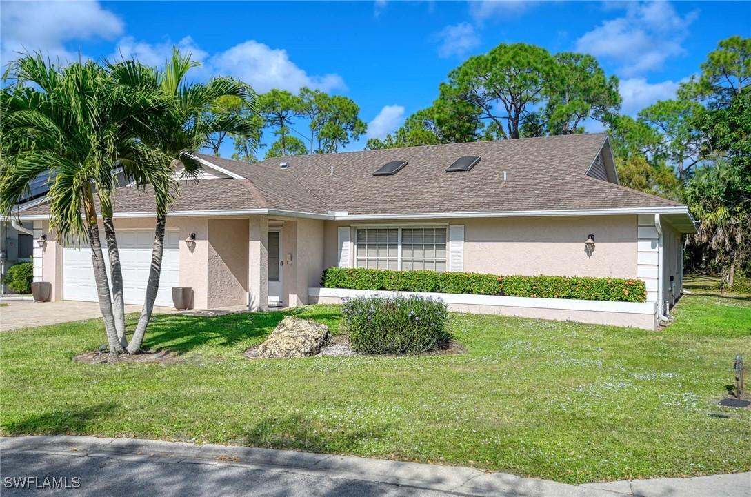 3590 Kent Dr., Naples, FL 34112