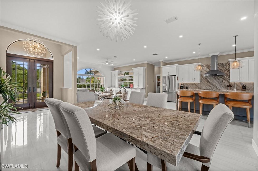 2035 Teagarden Ln., Naples, FL 34110