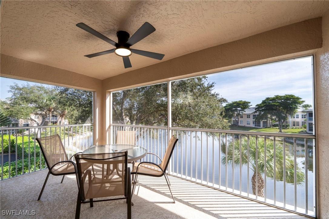 440 Wiggins Lake Ct. #201, Naples, FL 34110