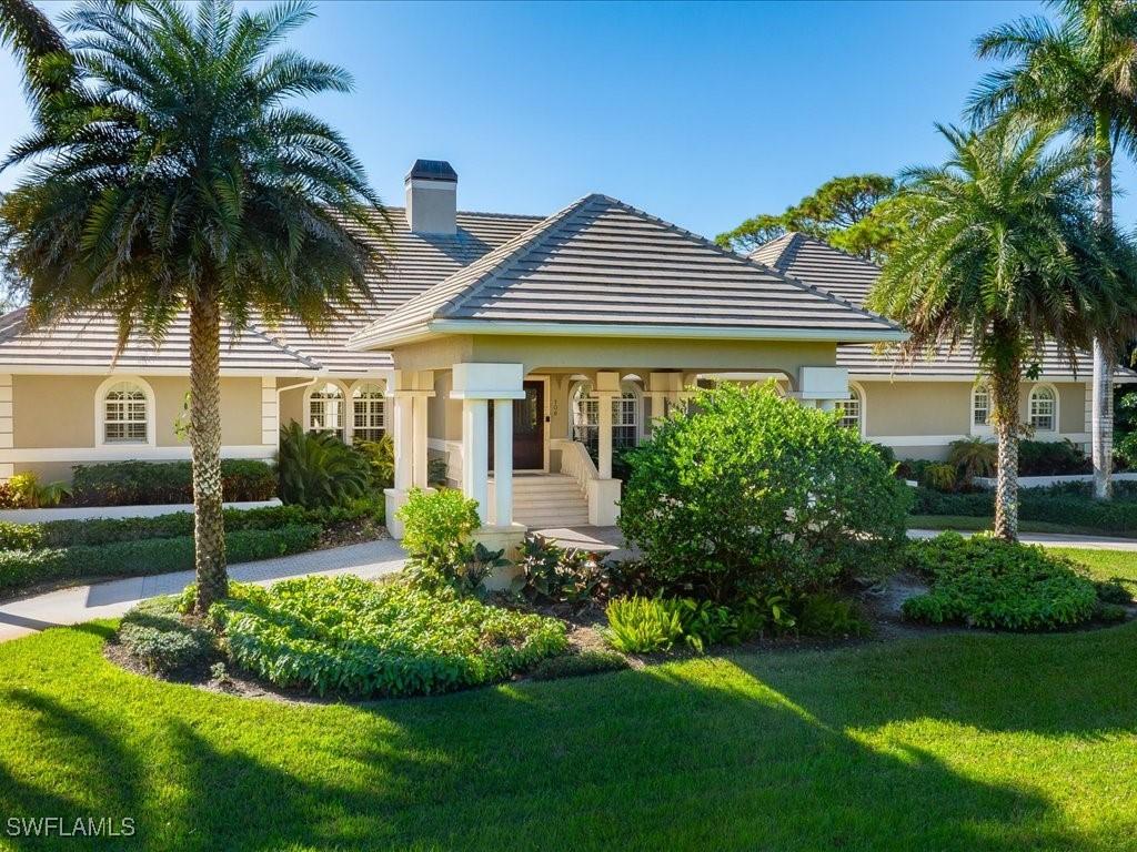 106 Eugenia Dr., Naples, FL 34108