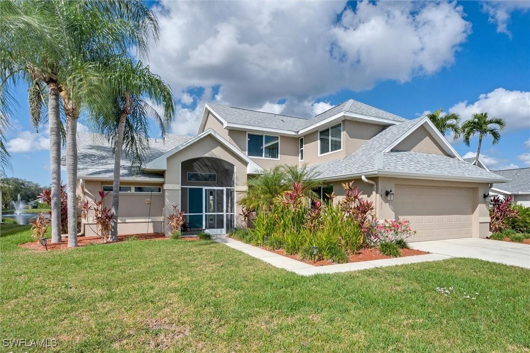 14581 Lake Olive Dr., Fort Myers, FL 33919