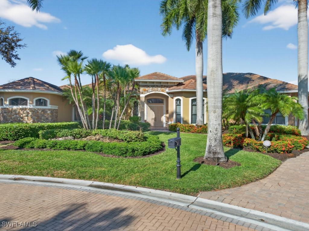 7545 Snead Ct., Naples, FL 34113