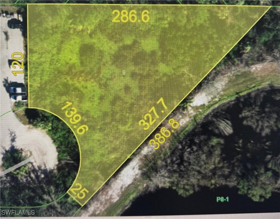 1775 Industrial Park, Punta Gorda, FL 33982