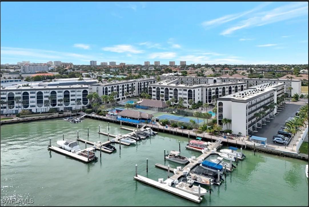 1012 Anglers Cove #D304, Marco Island, FL 34145