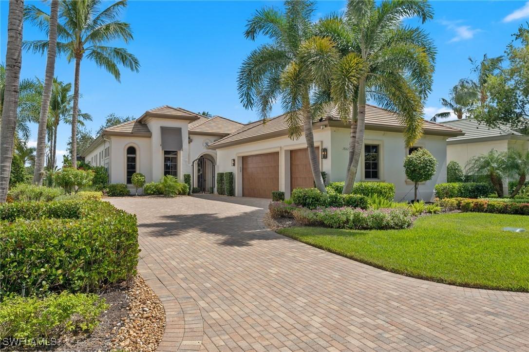 28622 La Caille Dr., Naples, FL 34119