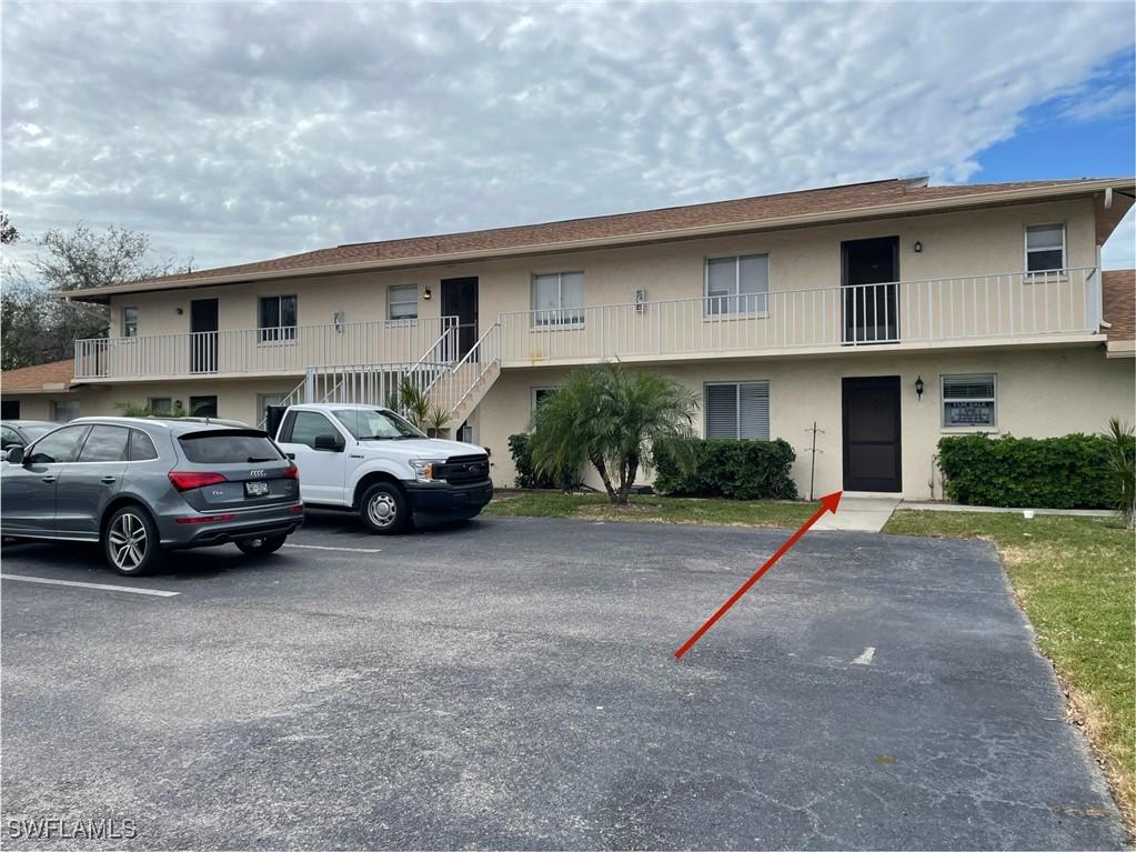4616 Skyline Blvd. #104, Cape Coral, FL 33914