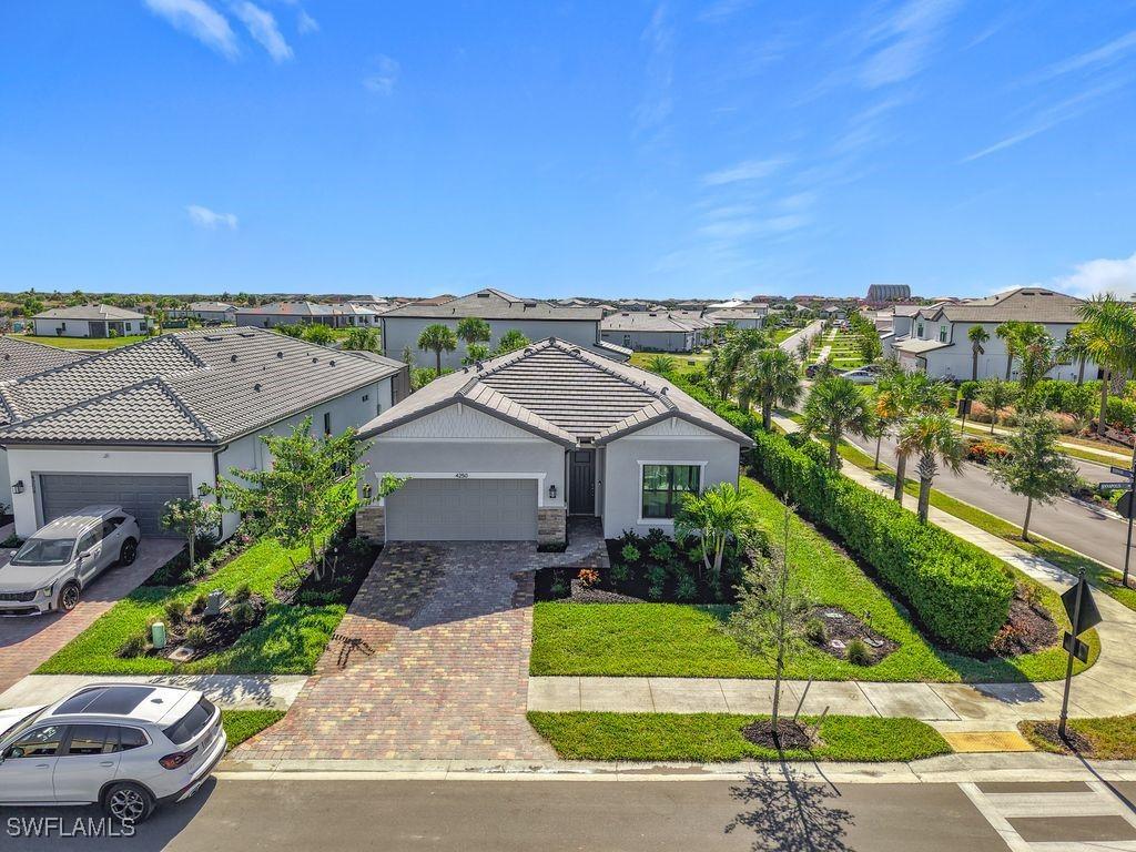 4250 Annapolis Ave., Ave Maria, FL 34142