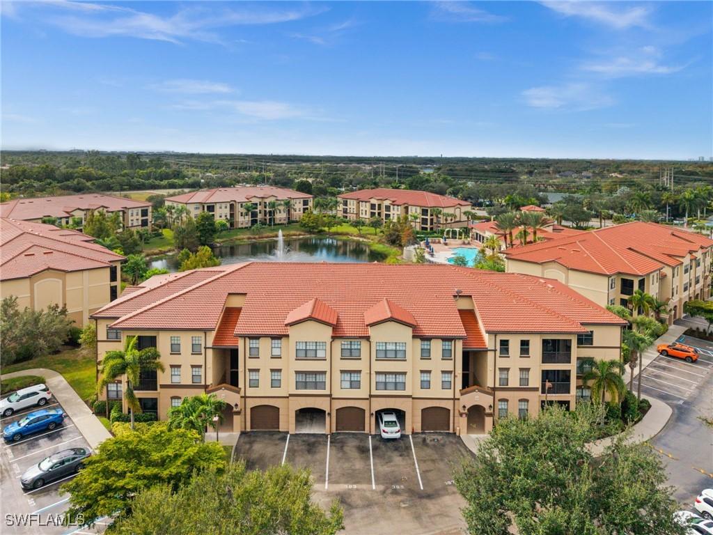 12930 Positano Cir. #307, Naples, FL 34105