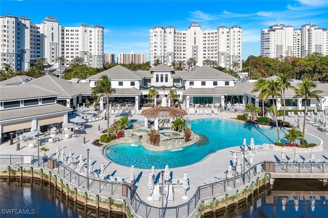 415 Sea Grove Ln. #102, Naples, FL 34110