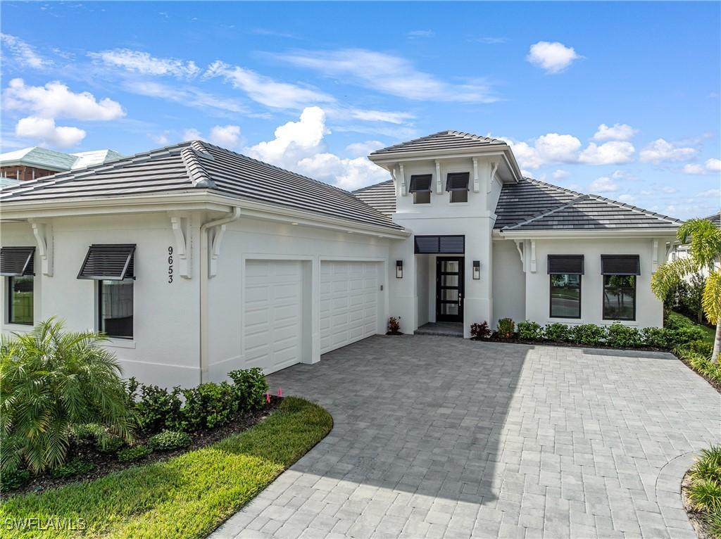 9653 Moonflower Ln., Naples, FL 34114