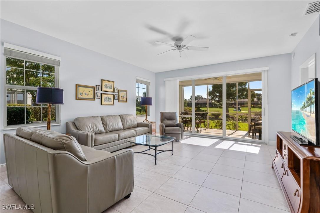 5953 Sand Wedge Ln. #601, Naples, FL 34110